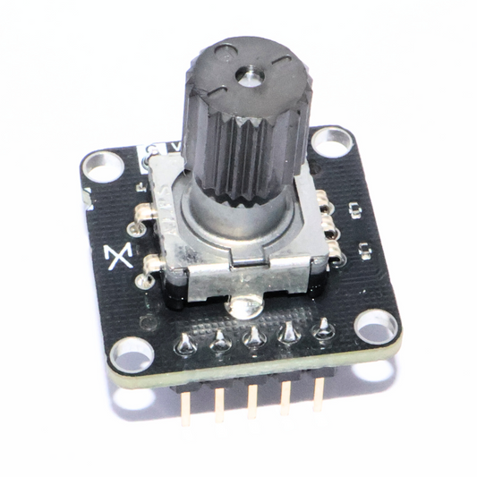 Rotary Encoder