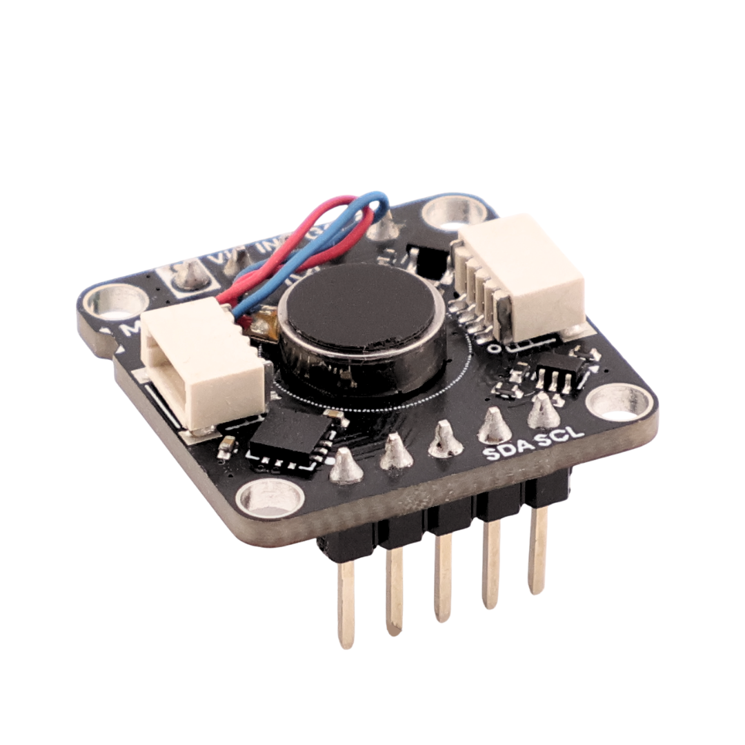 LRA Motor (DA7820)