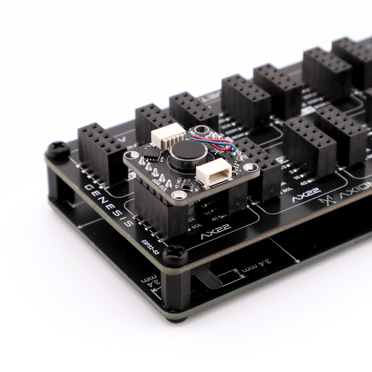 LRA Motor (DA7820)