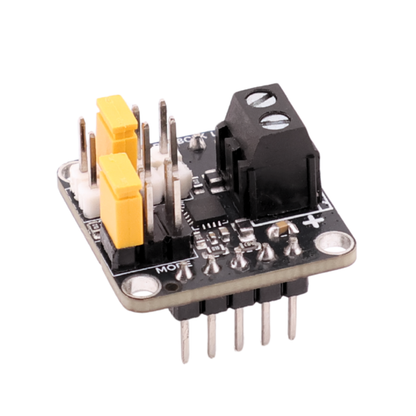 Audio Amplifier (MAX98357A)