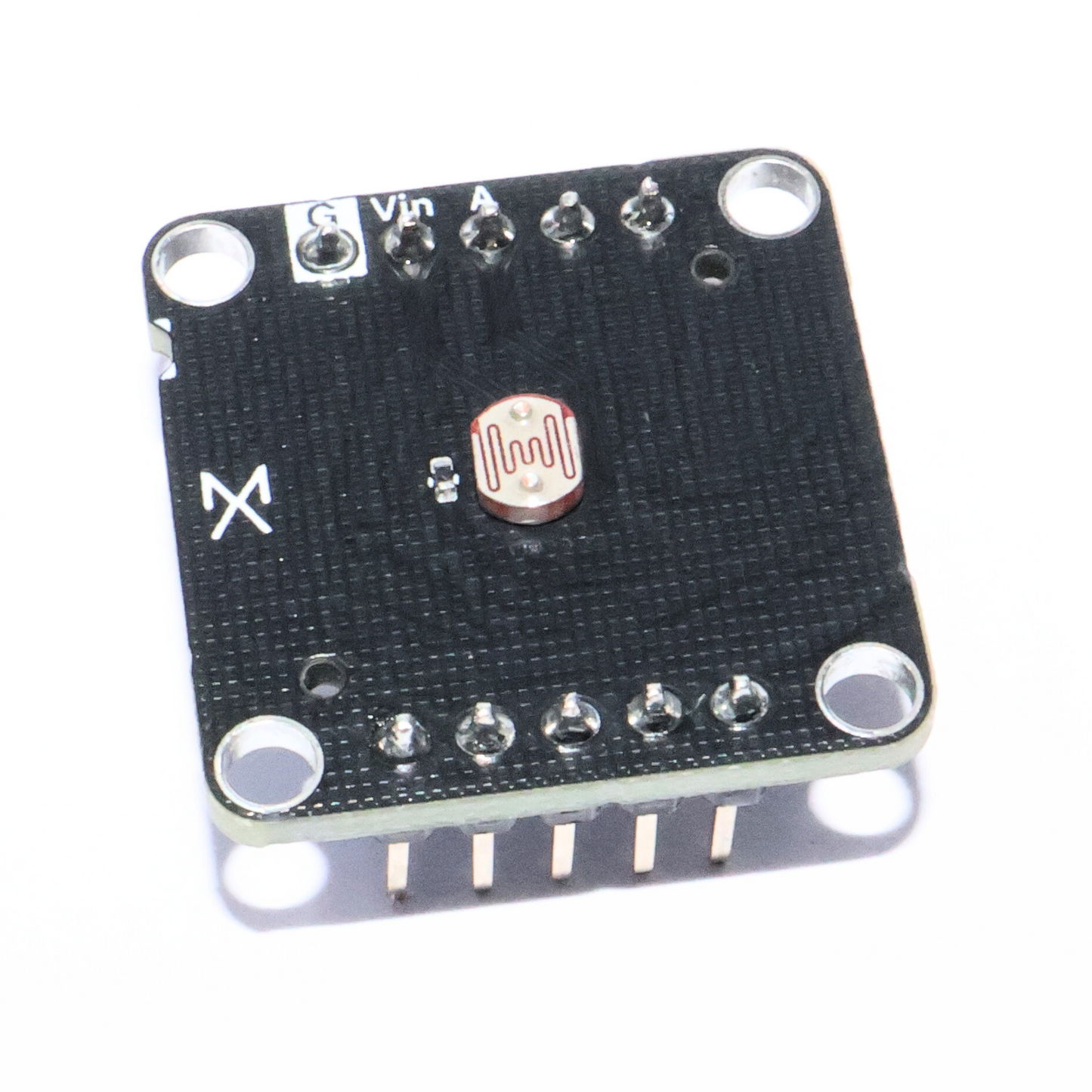 Light Dependent Resistor