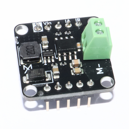Motor Driver 6V (L9110S)