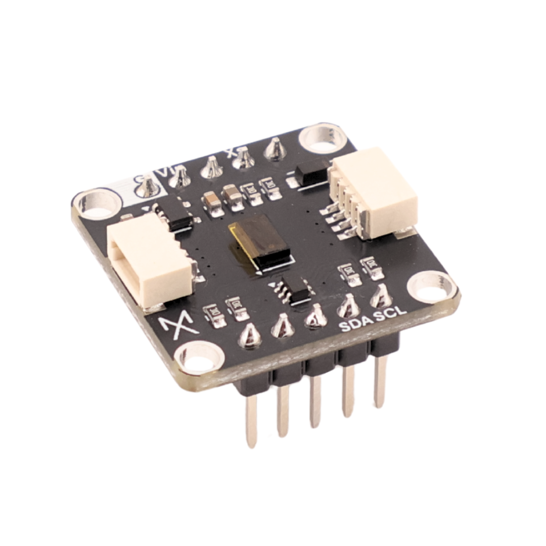 Distance Sensor (ToF-VL53L0CX)