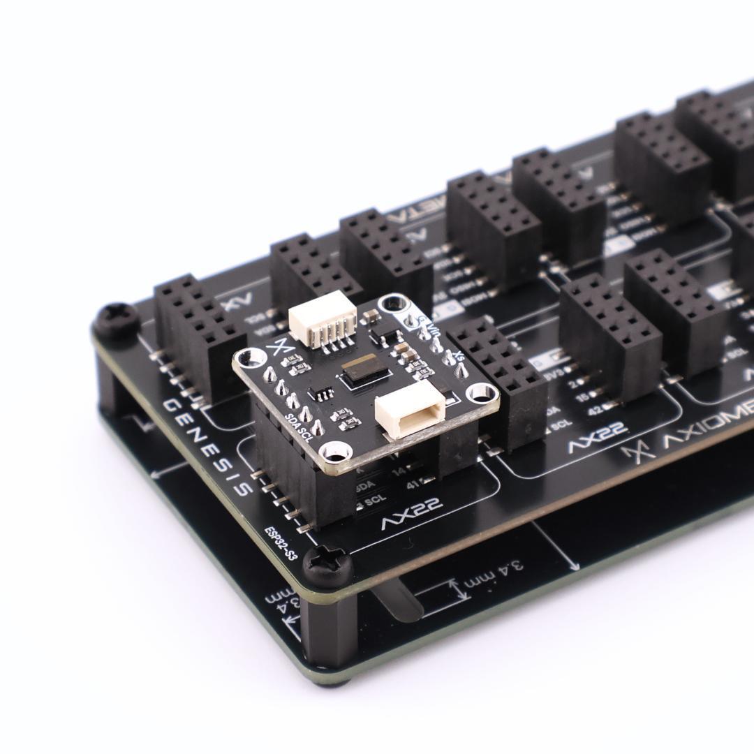 Distance Sensor