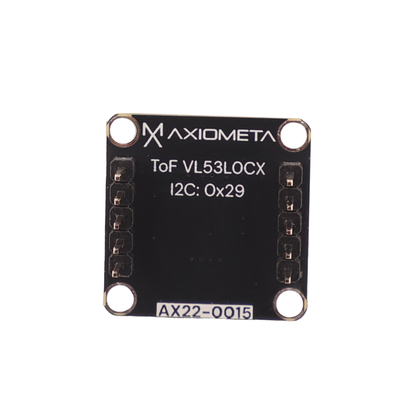 Distance Sensor (ToF-VL53L0CX)