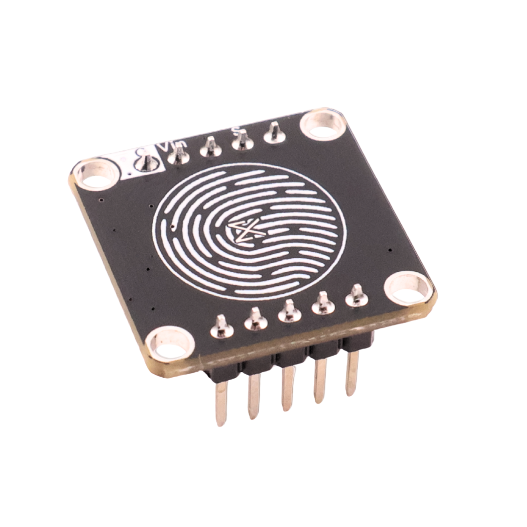 Touchpad (TTP223)