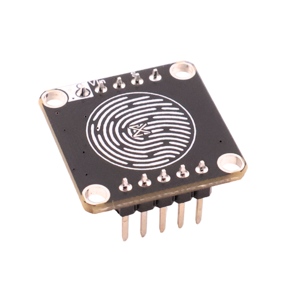 Touchpad (TTP223)