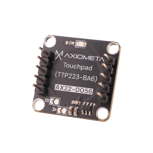 Touchpad (TTP223)