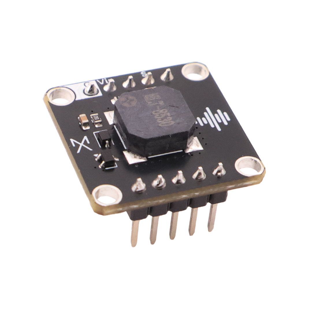 Passive Buzzer