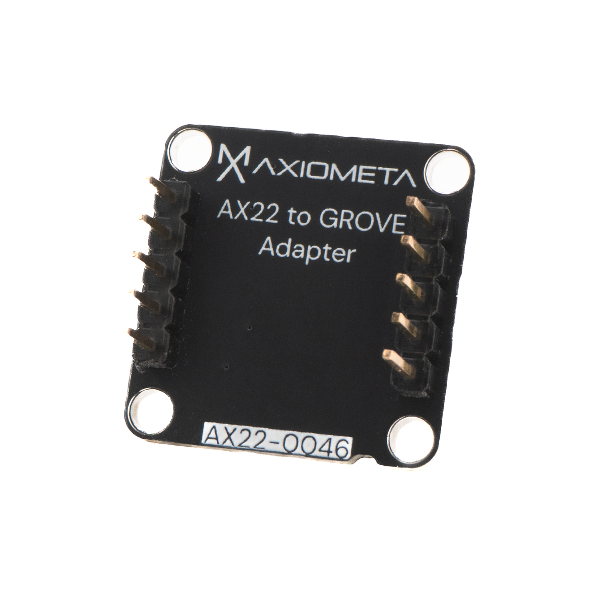 AX22 To Grove Adapter
