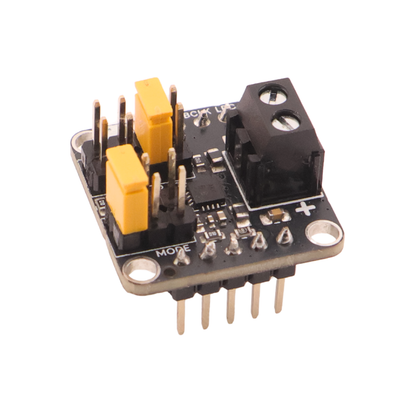 Audio Amplifier (MAX98357A)