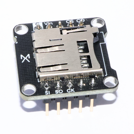 SD Card Adapter