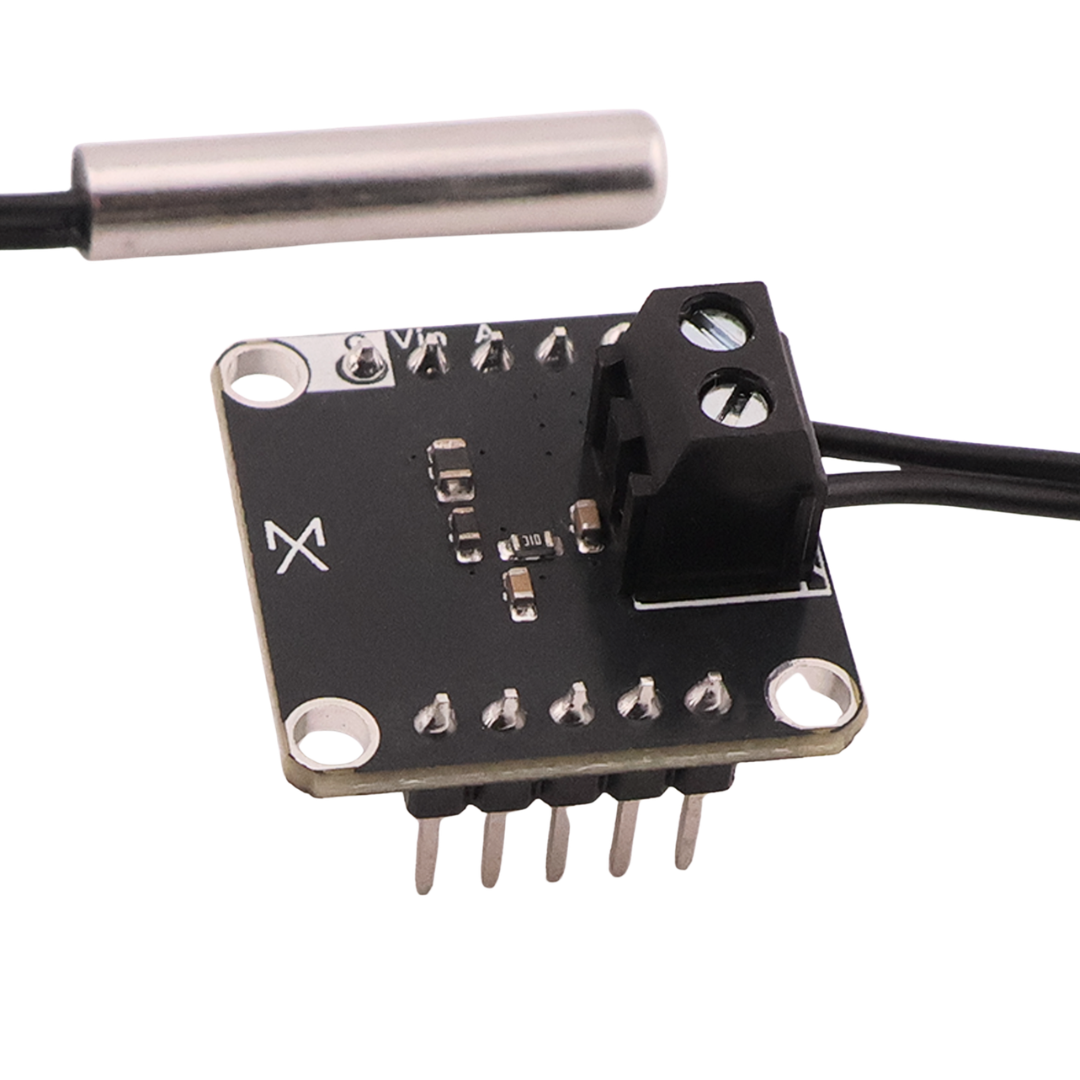 2-Pin Thermistor Adapter