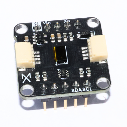 Distance Sensor (ToF-VL53L0CX)