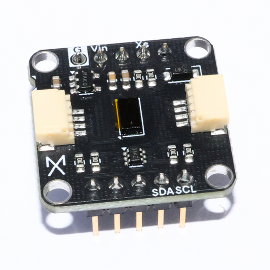 Distance Sensor (ToF-VL53L0CX)
