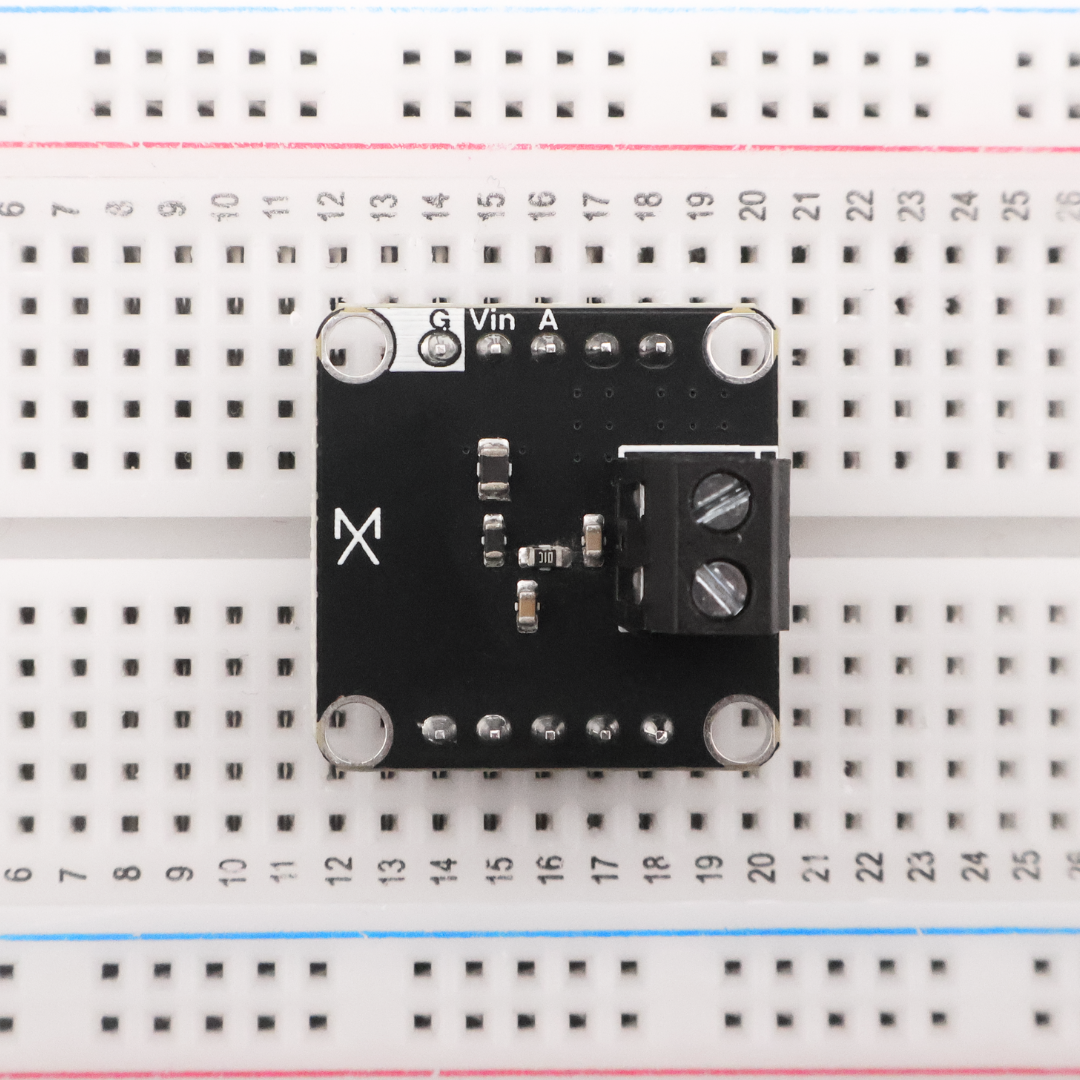 2-Pin Thermistor Adapter