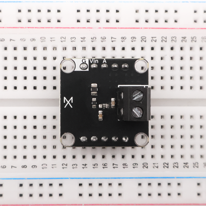 2-Pin Thermistor Adapter