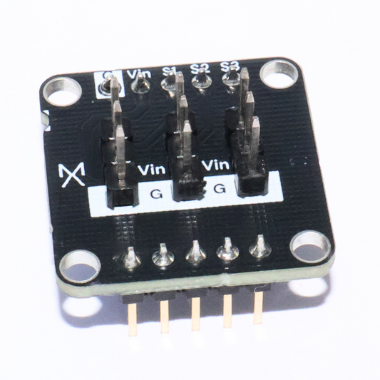 Servo Adapter
