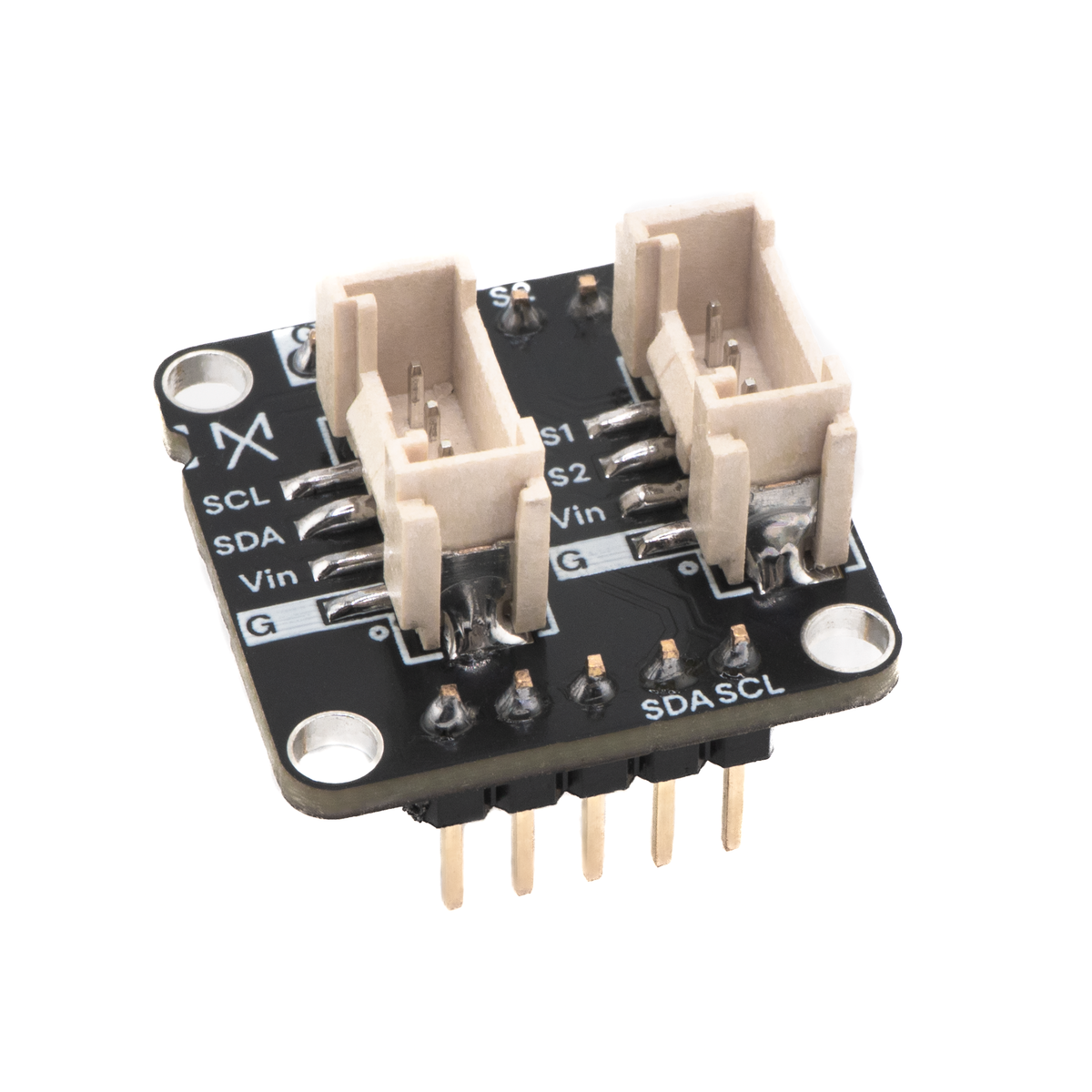 AX22 To Grove Adapter