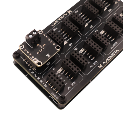 2-Pin Thermistor Adapter