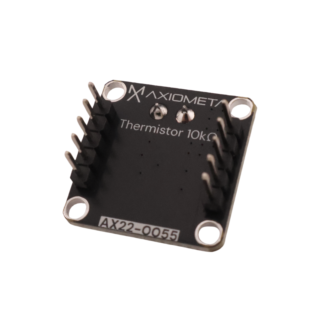 2-Pin Thermistor Adapter