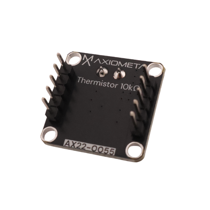 2-Pin Thermistor Adapter