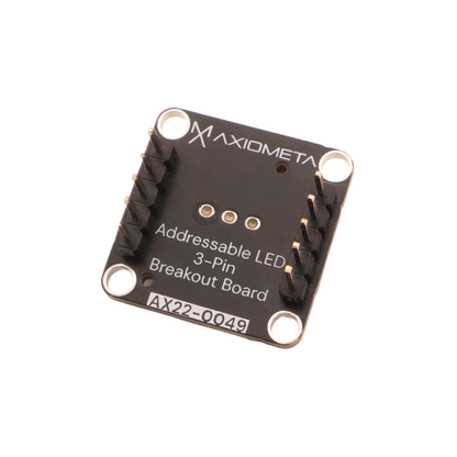 Addressable LED Adapter (3-Pin)