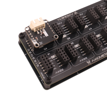 Addressable LED Adapter (3-Pin)