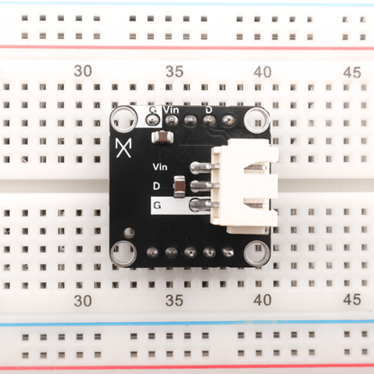 Addressable LED Adapter (3-Pin)