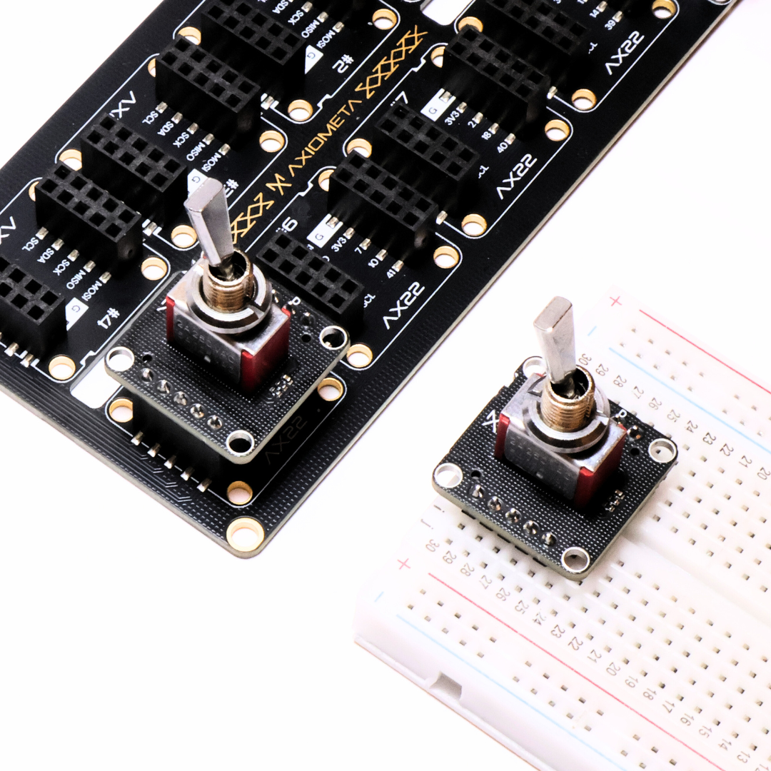 Toggle Switch
