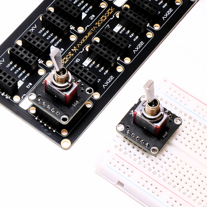 Toggle Switch
