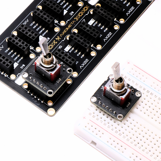 Toggle Switch