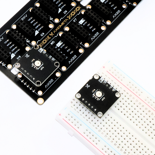 Single NeoPixel