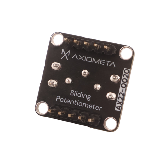 Sliding Potentiometer