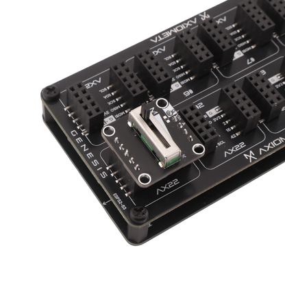 Sliding Potentiometer