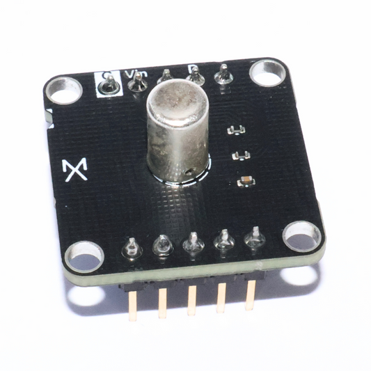 Vibration Switch