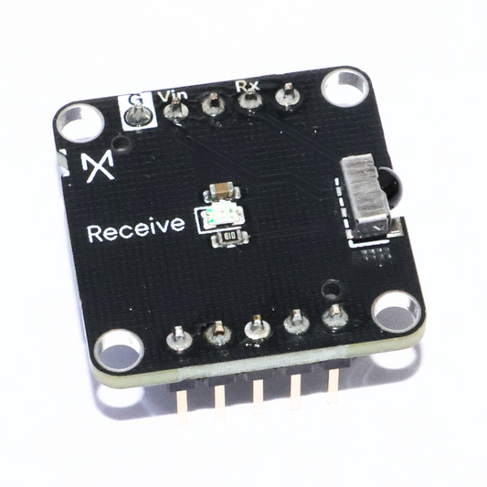 IR Receiver