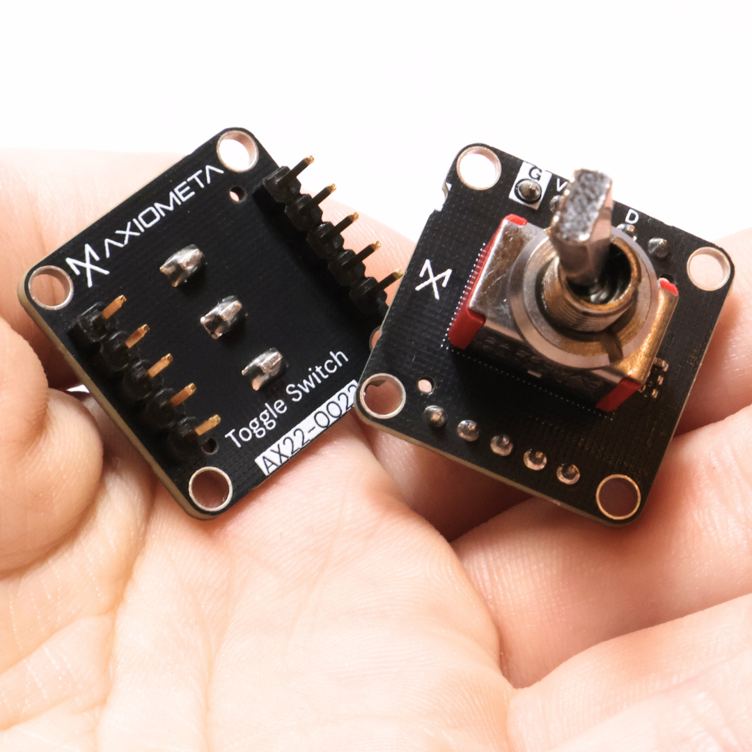 Toggle Switch