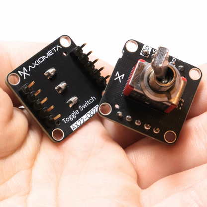 Toggle Switch