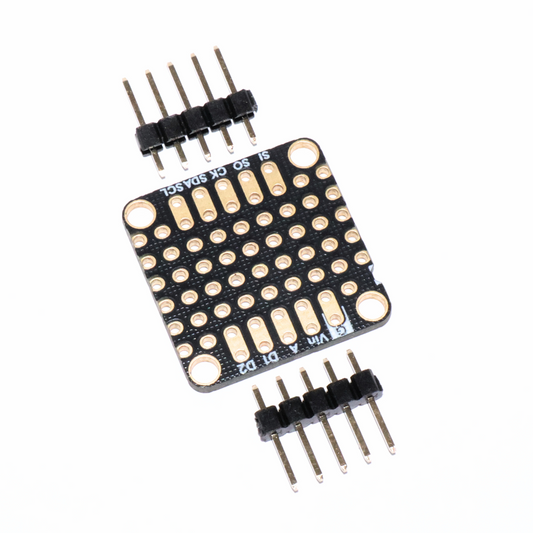 Empty Module (Perf Board)