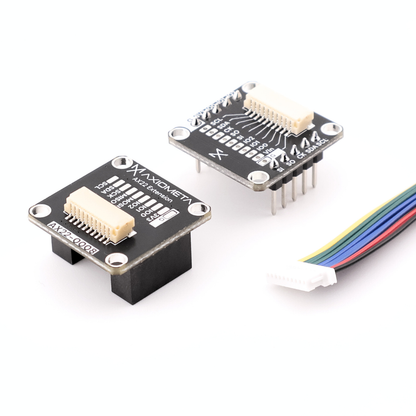 AX22 Port Extension Bundle