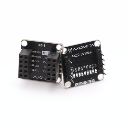 AX22 Port Extension Bundle