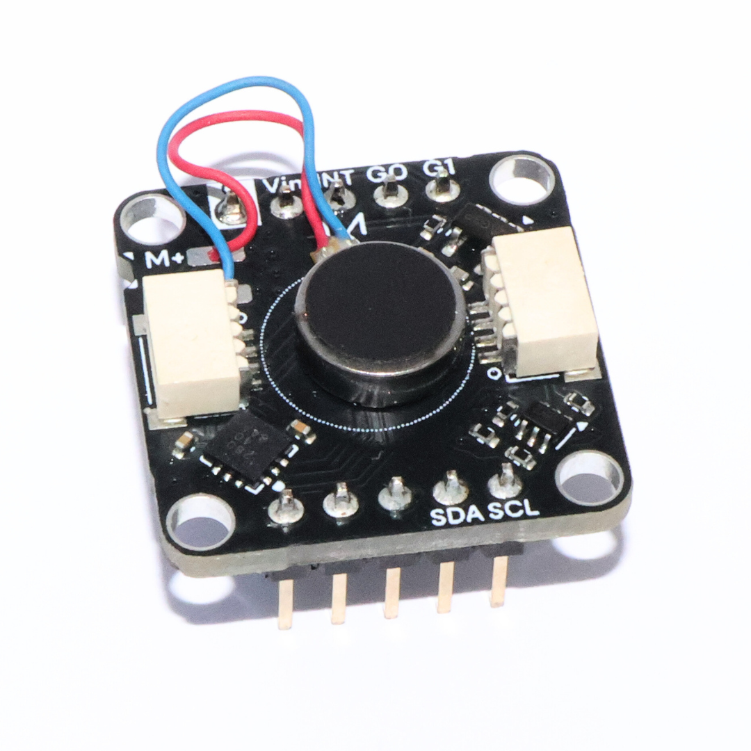 LRA Motor (DA7820)