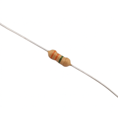 3.3 MΩ Resistor -1 X