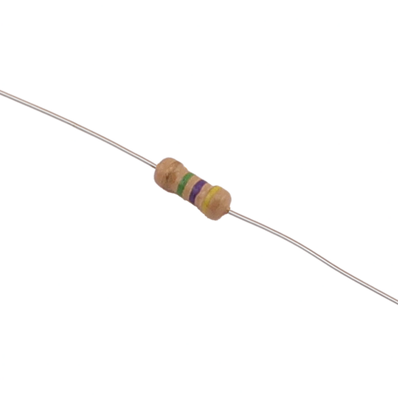 4.7 MΩ Resistor -1 X