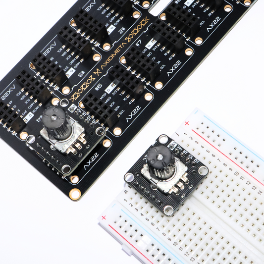 Rotary Encoder