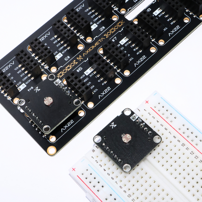Light Dependent Resistor
