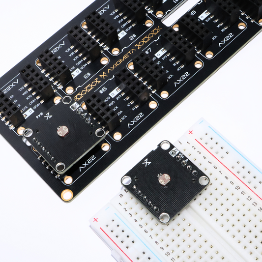 Light Dependent Resistor