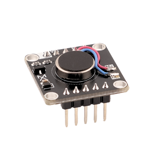 Vibration Motor (ERM)