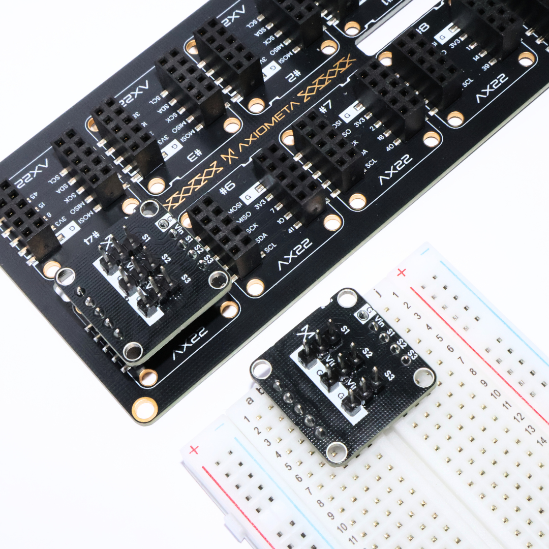 Servo Adapter